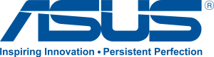 Asus Corporate Logo