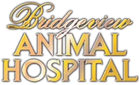 Bridgeview Animal Hospital logo